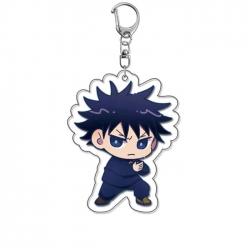 Jujutsu Kaisen Anime Acrylic K...