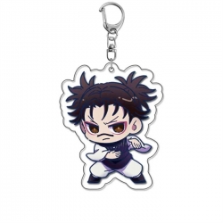 Jujutsu Kaisen Anime Acrylic K...