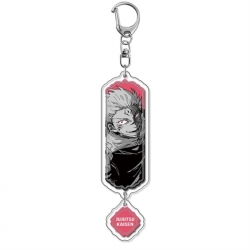 Jujutsu Kaisen Anime periphera...