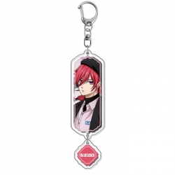 BLUE LOCK  Anime peripheral ac...