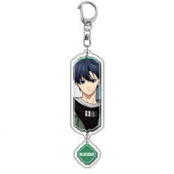 BLUE LOCK  Anime peripheral ac...