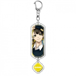 BLUE LOCK  Anime peripheral ac...