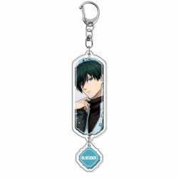 BLUE LOCK  Anime peripheral ac...