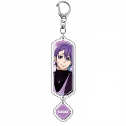 BLUE LOCK  Anime peripheral ac...