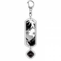 Bungo Stray Dogs Anime periphe...