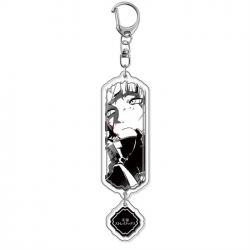 Bungo Stray Dogs Anime periphe...