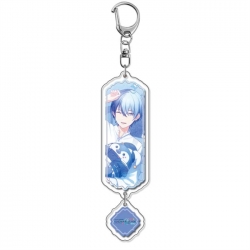 Hatsune Miku Anime peripheral ...