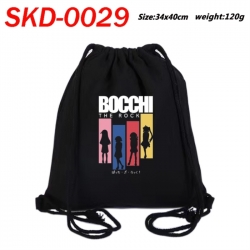 BOCCHI THE ROCK! Anime themed ...