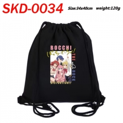 BOCCHI THE ROCK! Anime themed ...
