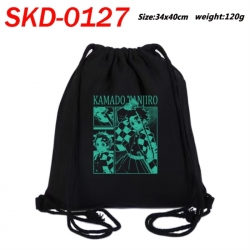 Demon Slayer Kimets Anime them...