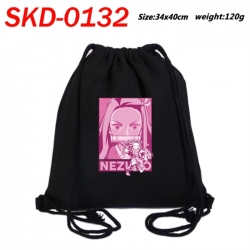Demon Slayer Kimets Anime them...