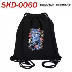 K-Pop Demon Hunters Anime them...