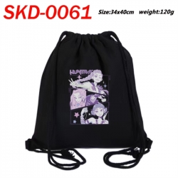 K-Pop Demon Hunters Anime them...