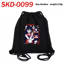 sailormoon Anime themed Canvas...