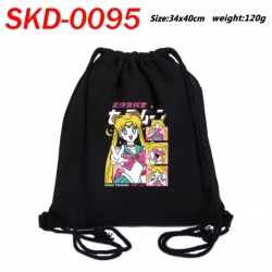sailormoon Anime themed Canvas...