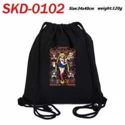 sailormoon Anime themed Canvas...