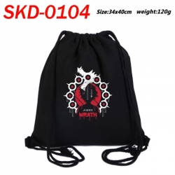 The Seven Deadly Sins Anime th...