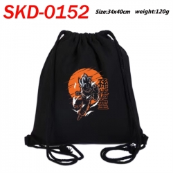 DRAGON BALL Anime themed Canva...