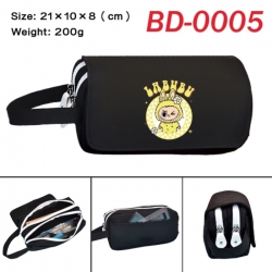 Labubu Anime peripheral handhe...