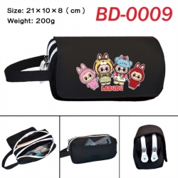 Labubu Anime peripheral handhe...