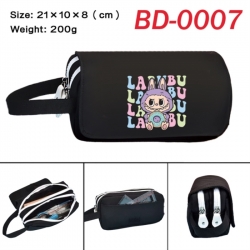 Labubu Anime peripheral handhe...