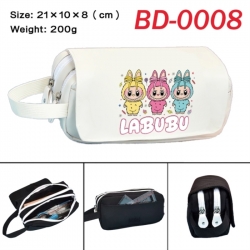 Labubu Anime peripheral handhe...