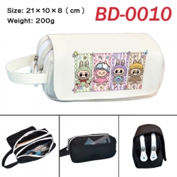 Labubu Anime peripheral handhe...