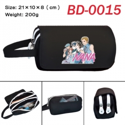 NANA Anime peripheral handheld...