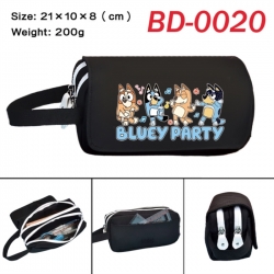 Bluey Anime peripheral handhel...