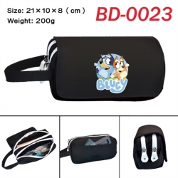 Bluey Anime peripheral handhel...