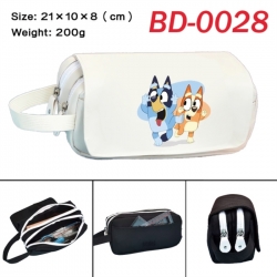 Bluey Anime peripheral handhel...