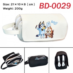 Bluey Anime peripheral handhel...