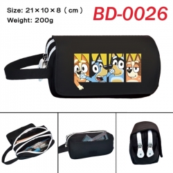 Bluey Anime peripheral handhel...