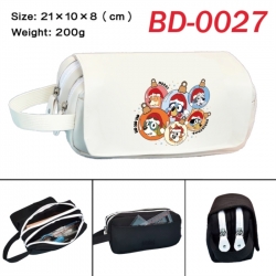 Bluey Anime peripheral handhel...