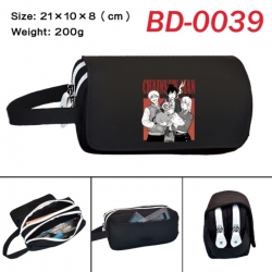 Chainsaw Man Anime peripheral ...