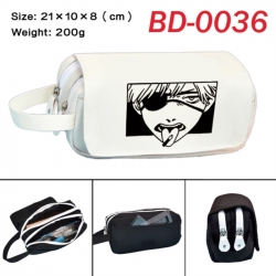 Chainsaw Man Anime peripheral ...
