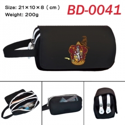 Harry Potter Anime peripheral ...