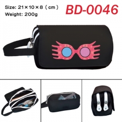 Harry Potter Anime peripheral ...