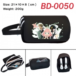 SPY×FAMILY Anime peripheral ha...