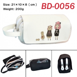 SPY×FAMILY Anime peripheral ha...