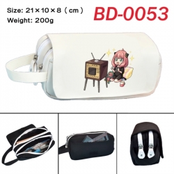 SPY×FAMILY Anime peripheral ha...