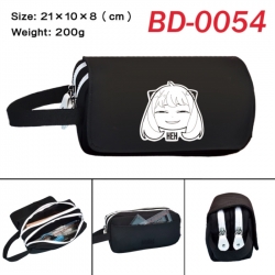 SPY×FAMILY Anime peripheral ha...