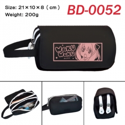 SPY×FAMILY Anime peripheral ha...