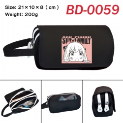 SPY×FAMILY Anime peripheral ha...