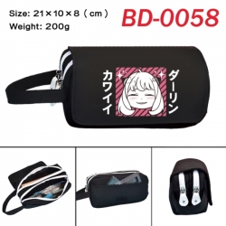 SPY×FAMILY Anime peripheral ha...
