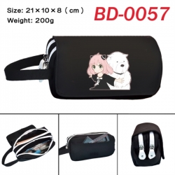 SPY×FAMILY Anime peripheral ha...