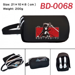 Shingeki no Kyojin Anime perip...