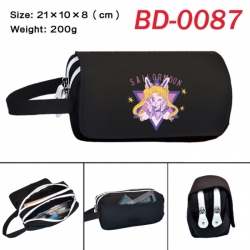 sailormoon Anime peripheral ha...