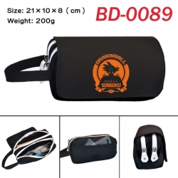 DRAGON BALL Anime peripheral h...