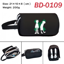 HunterXHunter Anime peripheral...